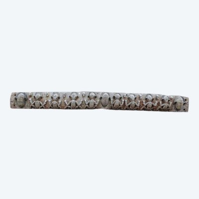 Architrave di Abelam, Arte tribale, Arte oceaniana, Oceania, scultura monumentale, Arte primitiva, 505 cm