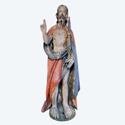 Cristo della Resurrezione - 1500 circa