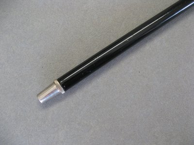 Canne de défense Fusil.
