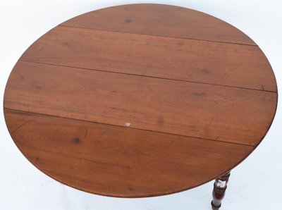 Table à volets