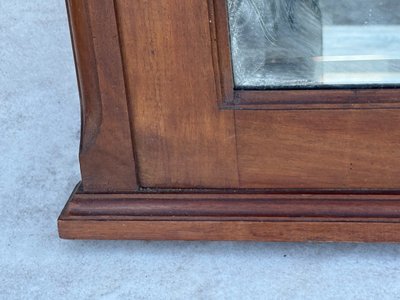 Art Deco mirror