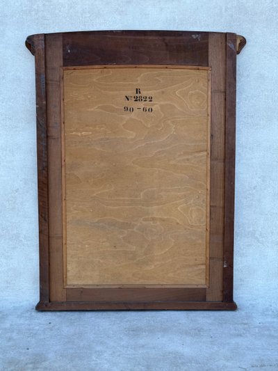 Art Deco mirror