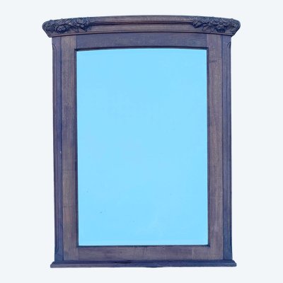 Art Deco mirror