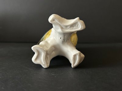 Karl Ens - Cockatoo - Porcelain
