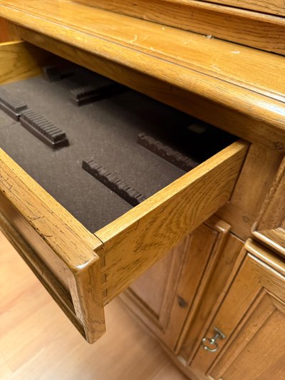Sideboard 2 Korpusse