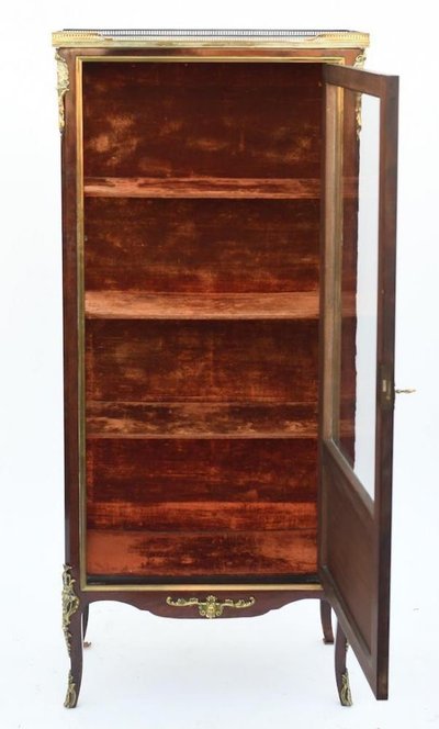 Vitrine
