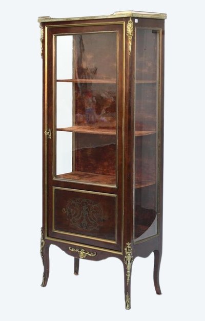 Vitrine
