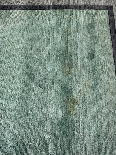 Tapis vintage conçu par Nini Ferrucci pour YSSIMA, des années 1990  