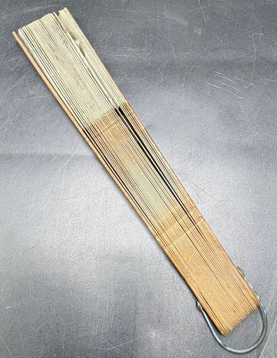 JAPANESE fan...