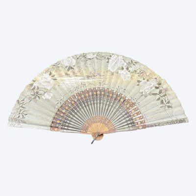 JAPANESE fan...