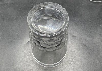 GOBELETS BACCARAT
