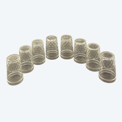 GOBELETS BACCARAT