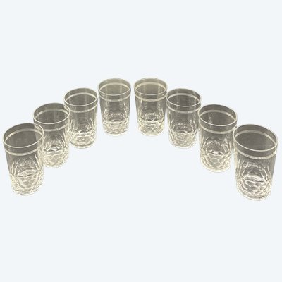 TUMBLER PER IL BACCARAT