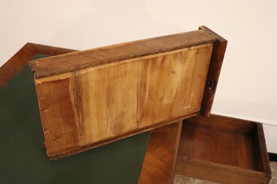 Scrivania in stile Impero, inizio XX secolo