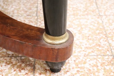 Scrivania in stile Impero, inizio XX secolo