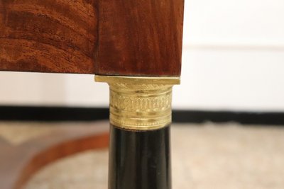 Scrivania in stile Impero, inizio XX secolo