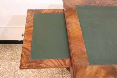 Scrivania in stile Impero, inizio XX secolo