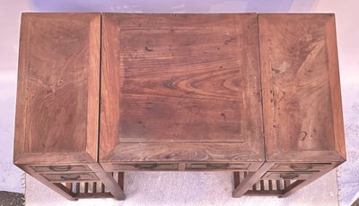 Bureau