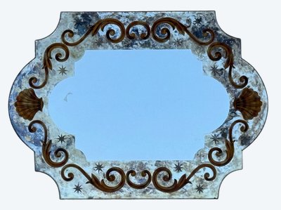 Specchio iglomisé