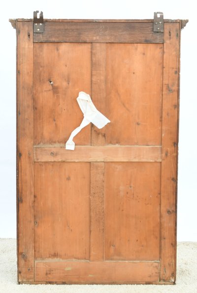 Vitrine à suspendre