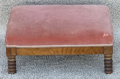 Tabouret 
