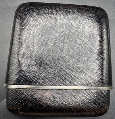 CUSTODIA PER SIGARETTA