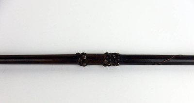 Kongo, il bastone del comando