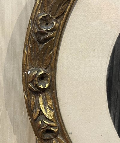 Georges Grellet (1869-1959) Gravure Art Déco