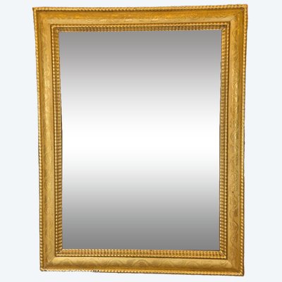 Miroir Louis Philippe