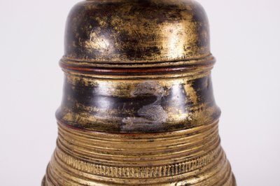 Ancient Burmese Stupa (72 cm)
