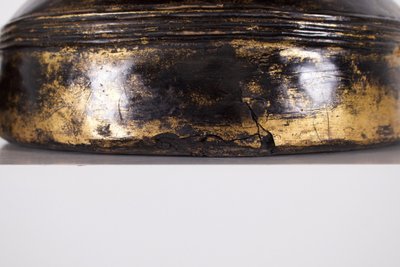 Ancient Burmese Stupa (72 cm)