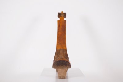 Stuhl Gurunsi Burkina Faso