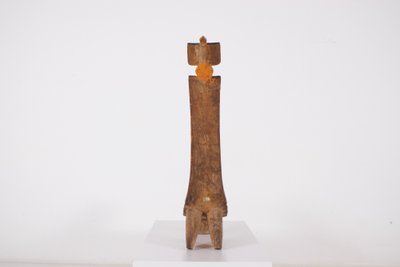 Stuhl Gurunsi Burkina Faso