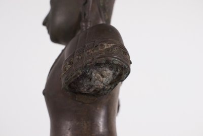Avalokiteshvara Sukhothai en Bronze