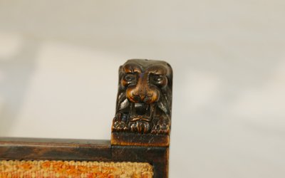 ﻿﻿Paire de chaises XVIIIème siècle 