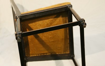 ﻿﻿Paire de chaises XVIIIème siècle 