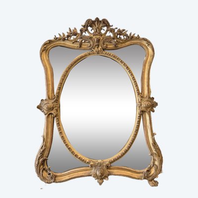 Miroir Napoléon III