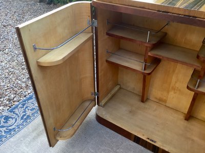 Art-Deco-Bar
