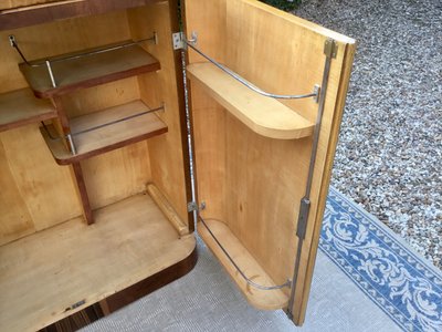 Art-Deco-Bar
