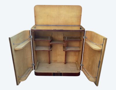 Art-Deco-Bar