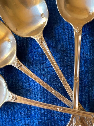 12 teaspoons.