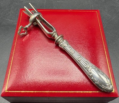 Chop handle