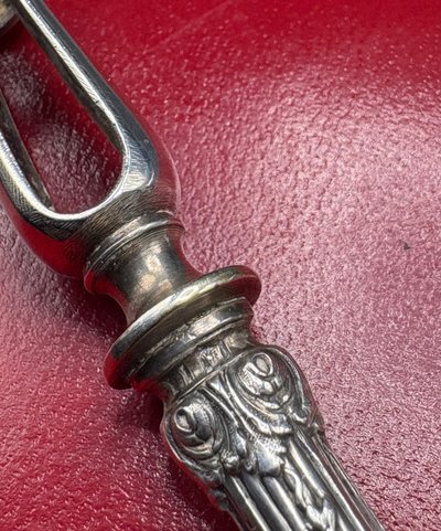 Chop handle