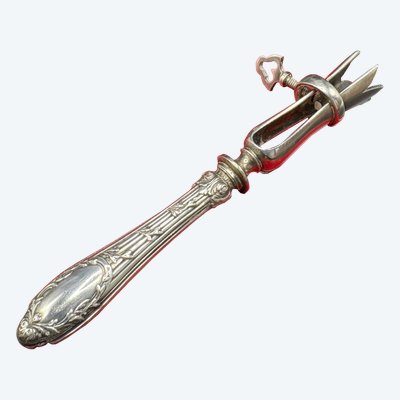 Chop handle
