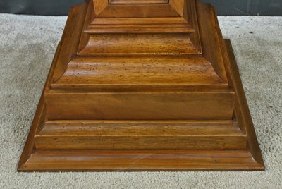 Large Walnut sheath - Early 20th century