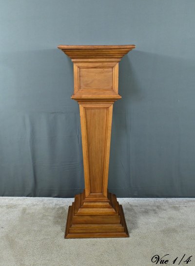 Large Walnut sheath - Early 20th century