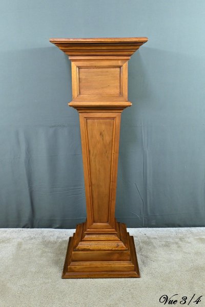 Large Walnut sheath - Early 20th century