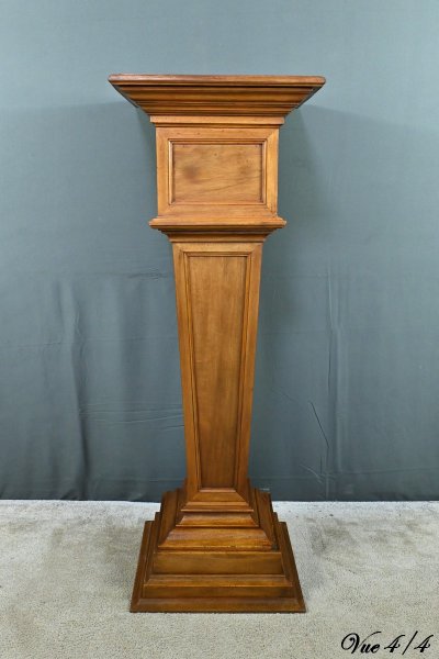 Large Walnut sheath - Early 20th century