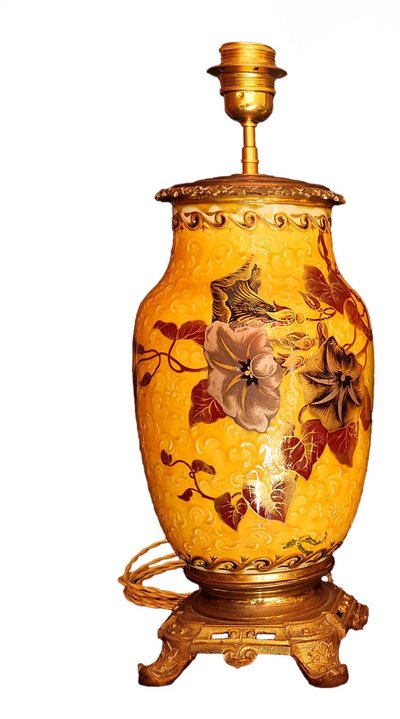 Lampes de table