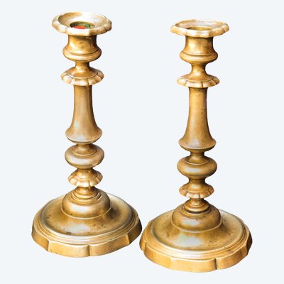 Torches